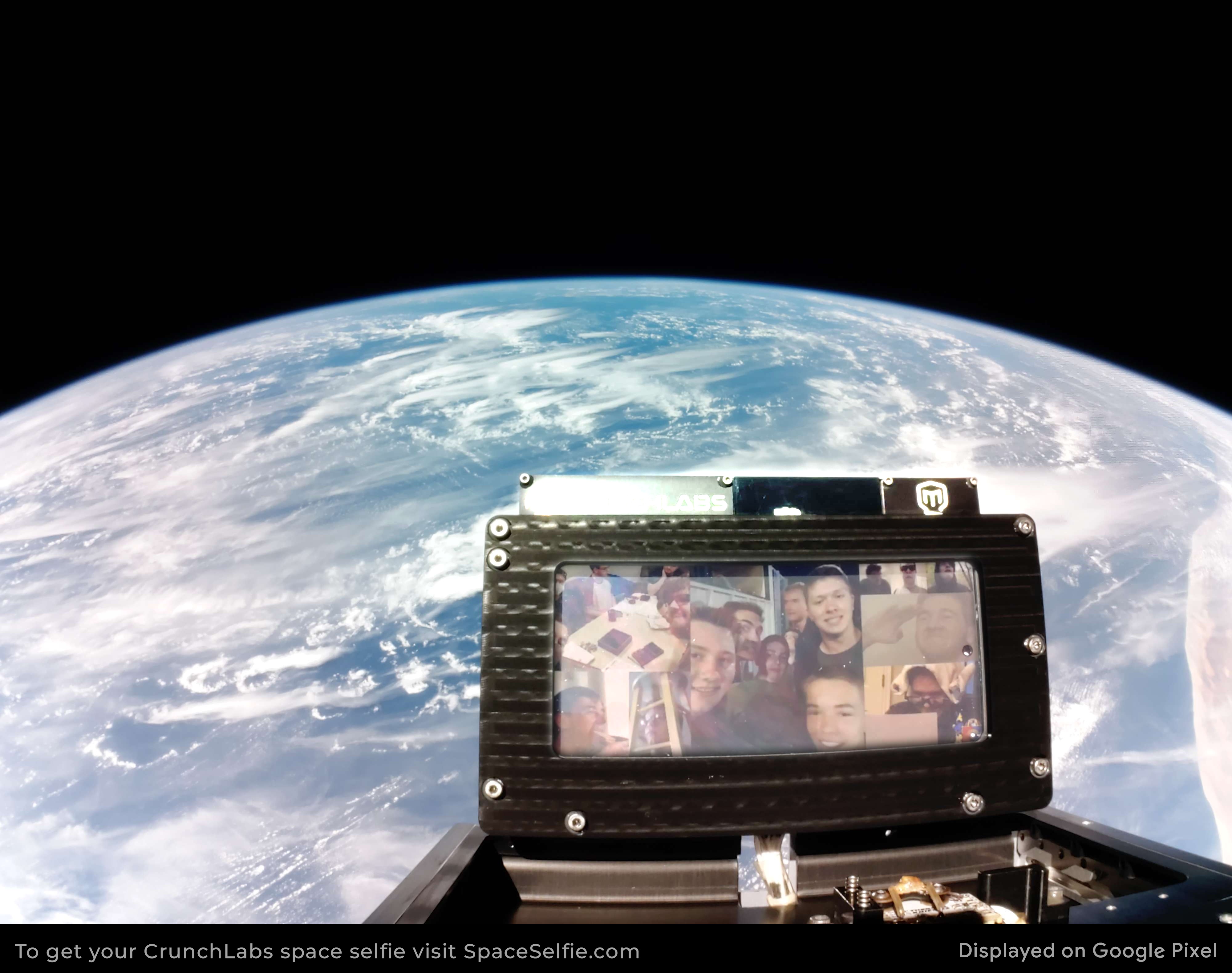 Space Image